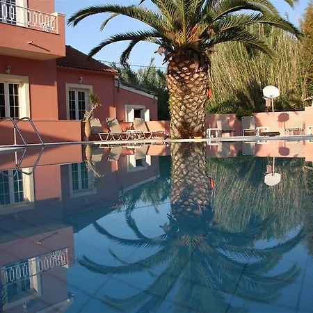 Joy Life Apartment Sidari (Corfu)