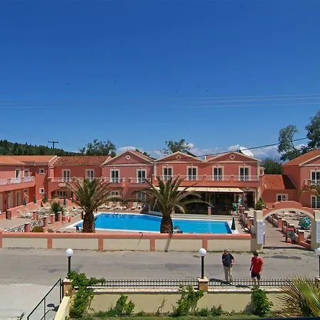 Joy Life * Sidari (Corfu)